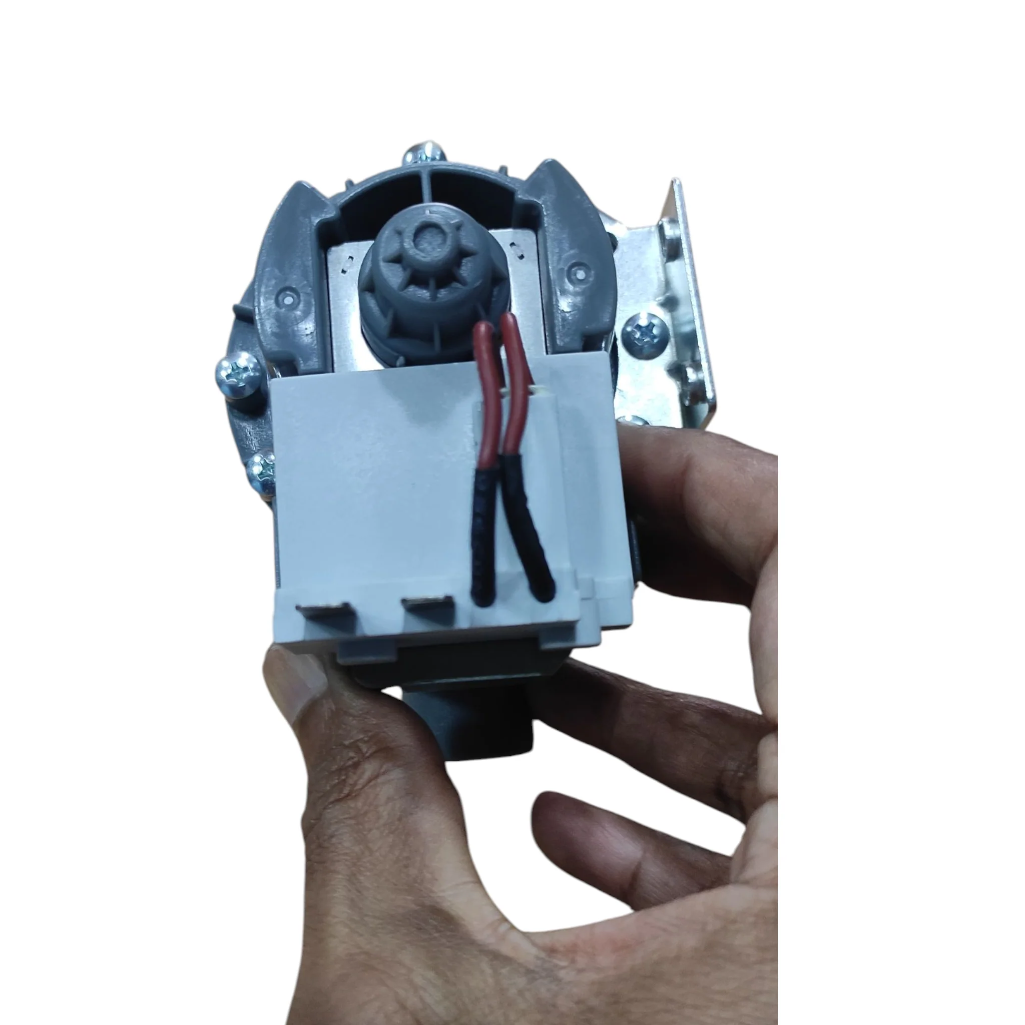New design drain pump/washing machine drain pump drain motor for haier washing machine - Image 4