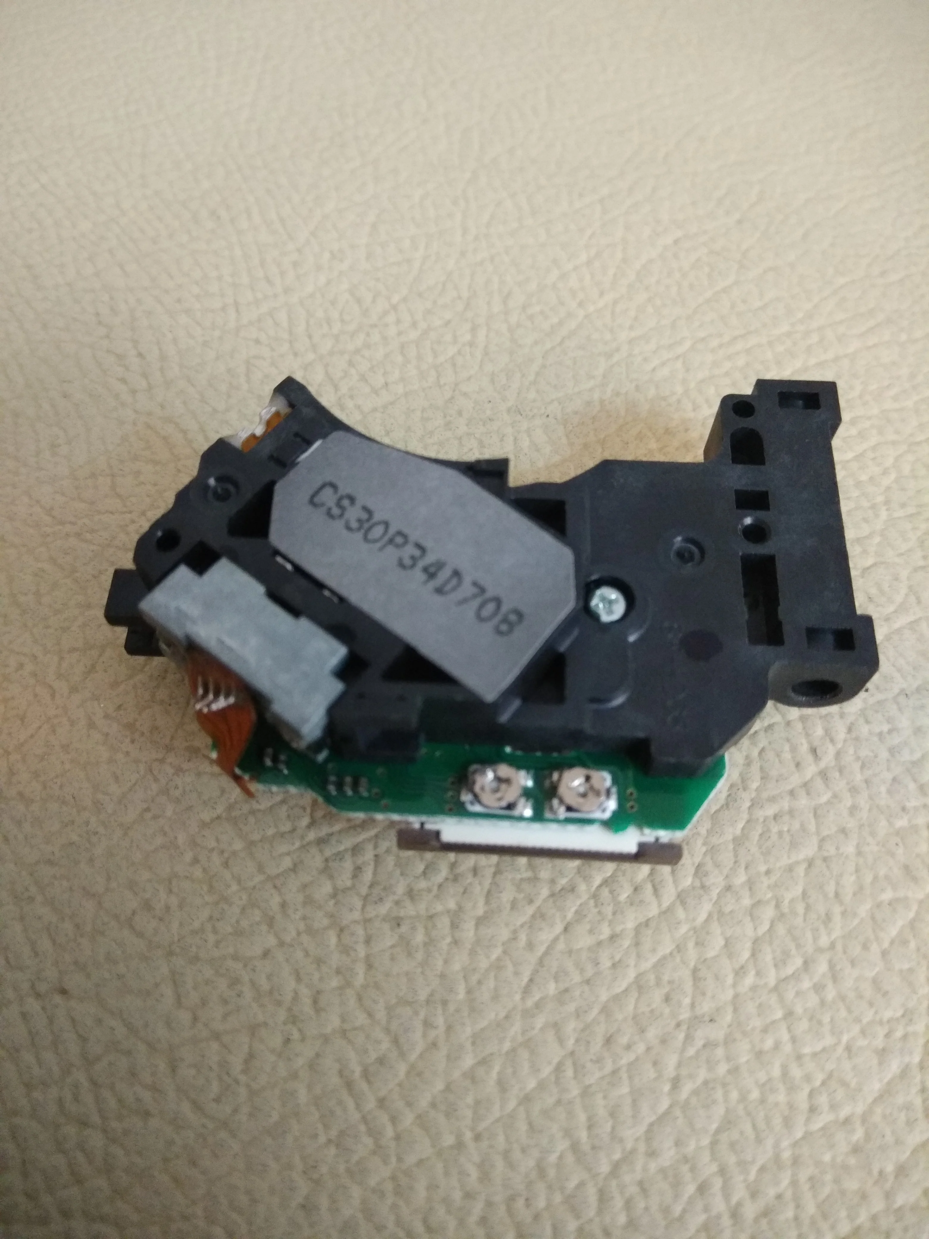 NEW OPTICAL PICK-UP LASER LENS SF-HD65 Suitable FOR DVD - Image 4