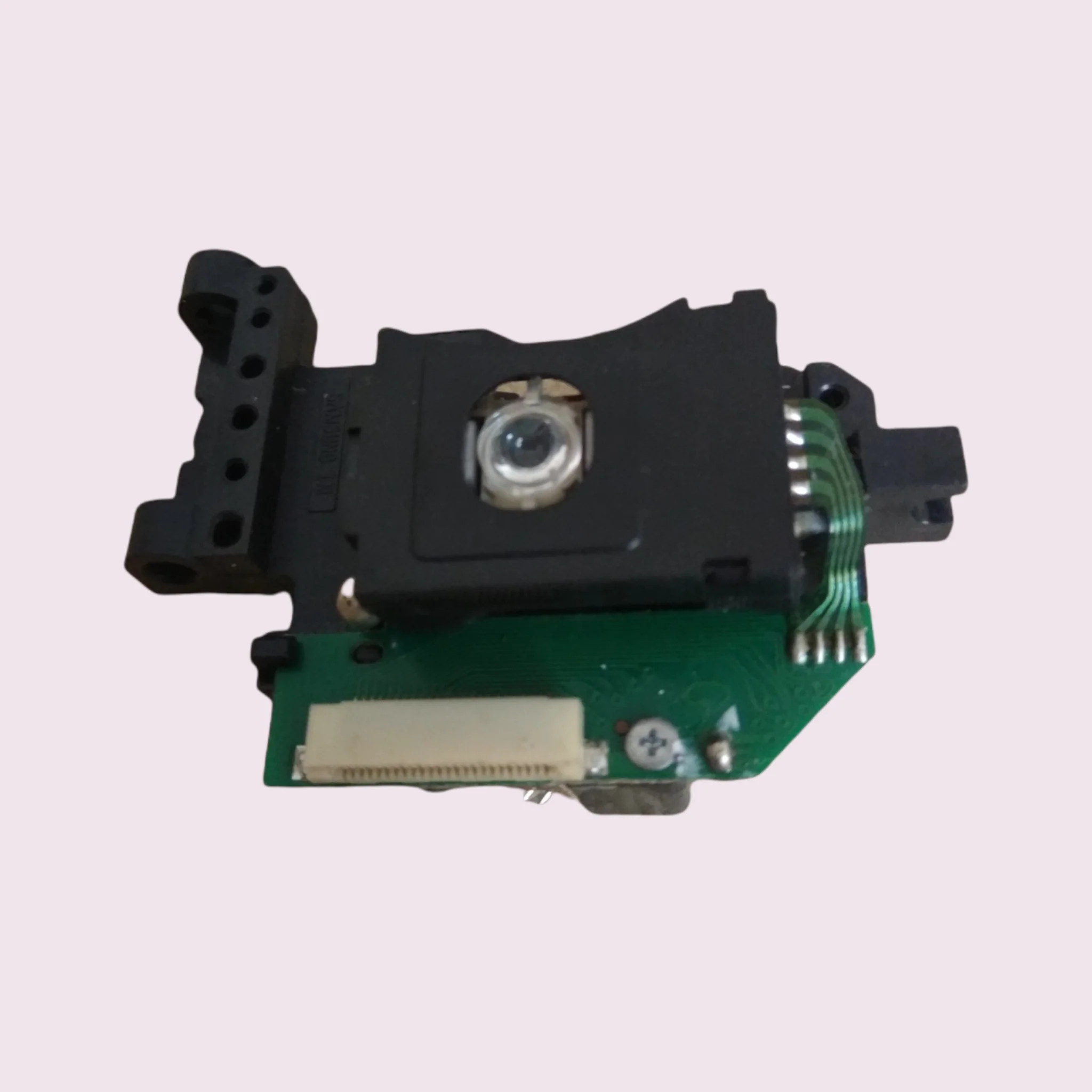 NEW OPTICAL PICK-UP LASER LENS SOH-DL6FS Suitable FOR SONY DVD - Image 3