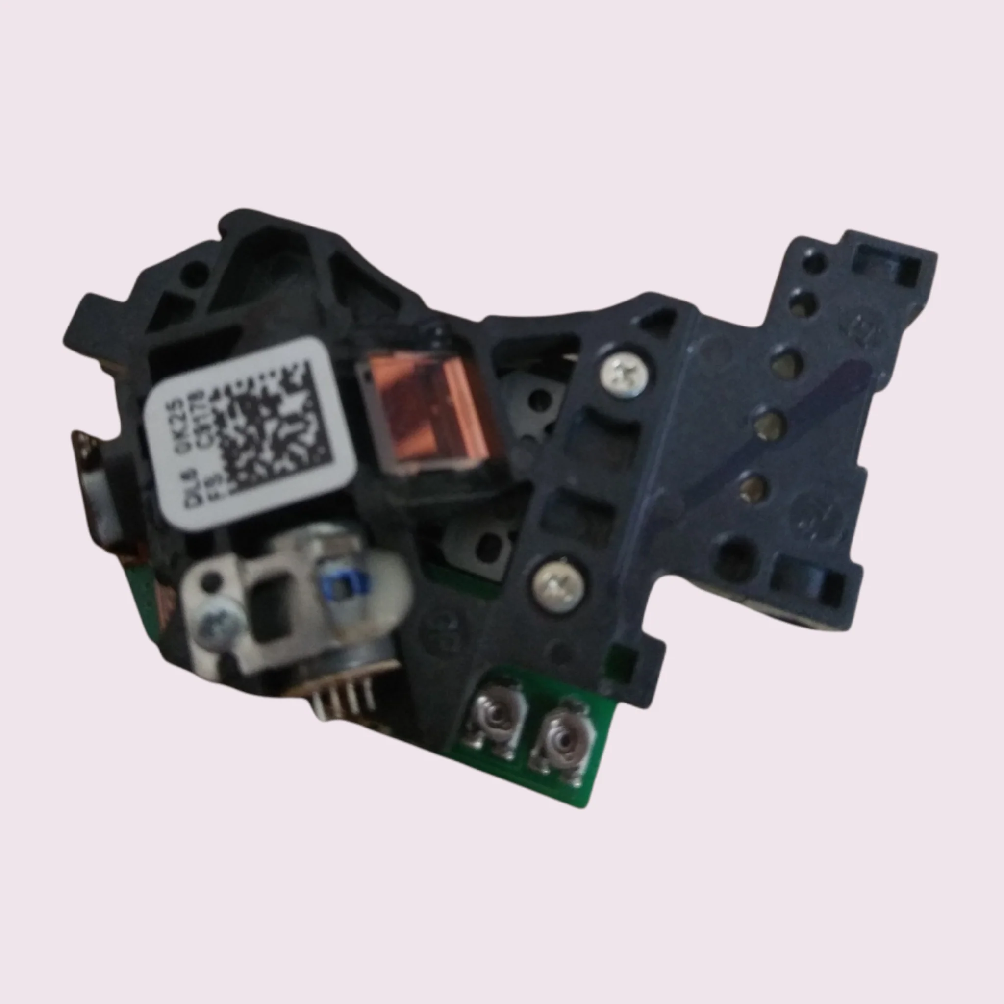 NEW OPTICAL PICK-UP LASER LENS SOH-DL6FS Suitable FOR SONY DVD - Image 4