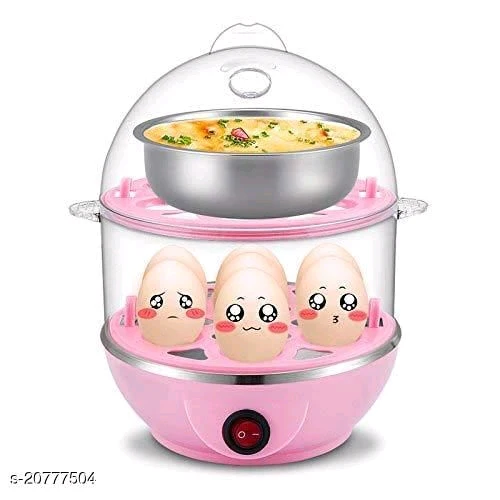 New Trendy Egg Boiler