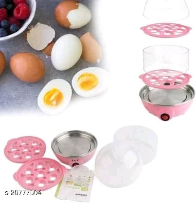 New Trendy Egg Boiler - Image 3