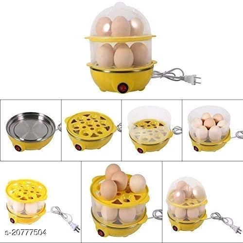 New Trendy Egg Boiler - Image 4