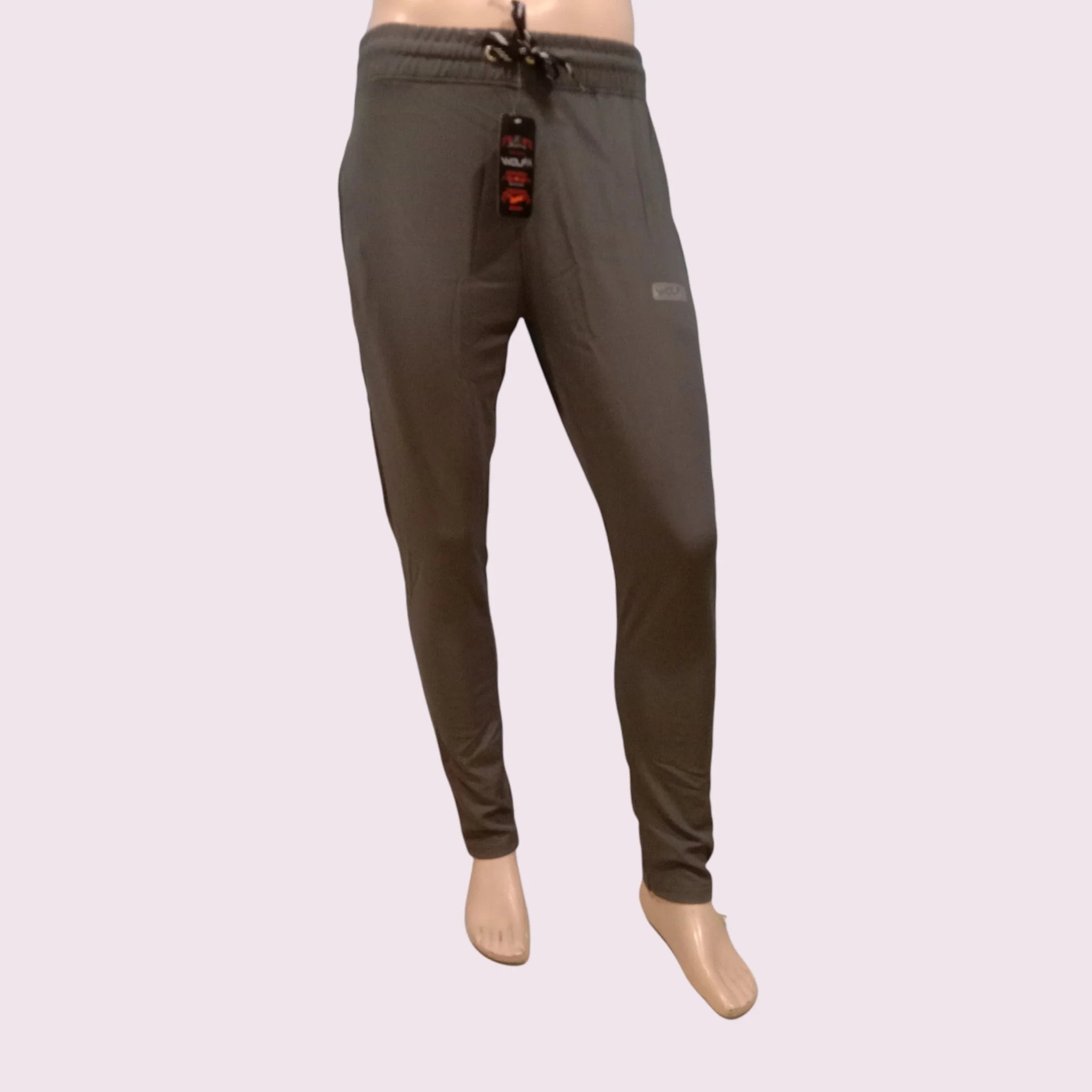 Branded 360 Degree Stretchable Night Pant/Track Suit Jogger Model for men XL Size DF10 F - Image 4