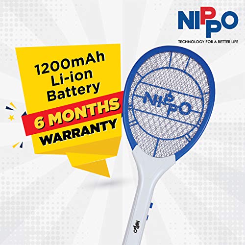 Nippo mosquito bat - Image 3