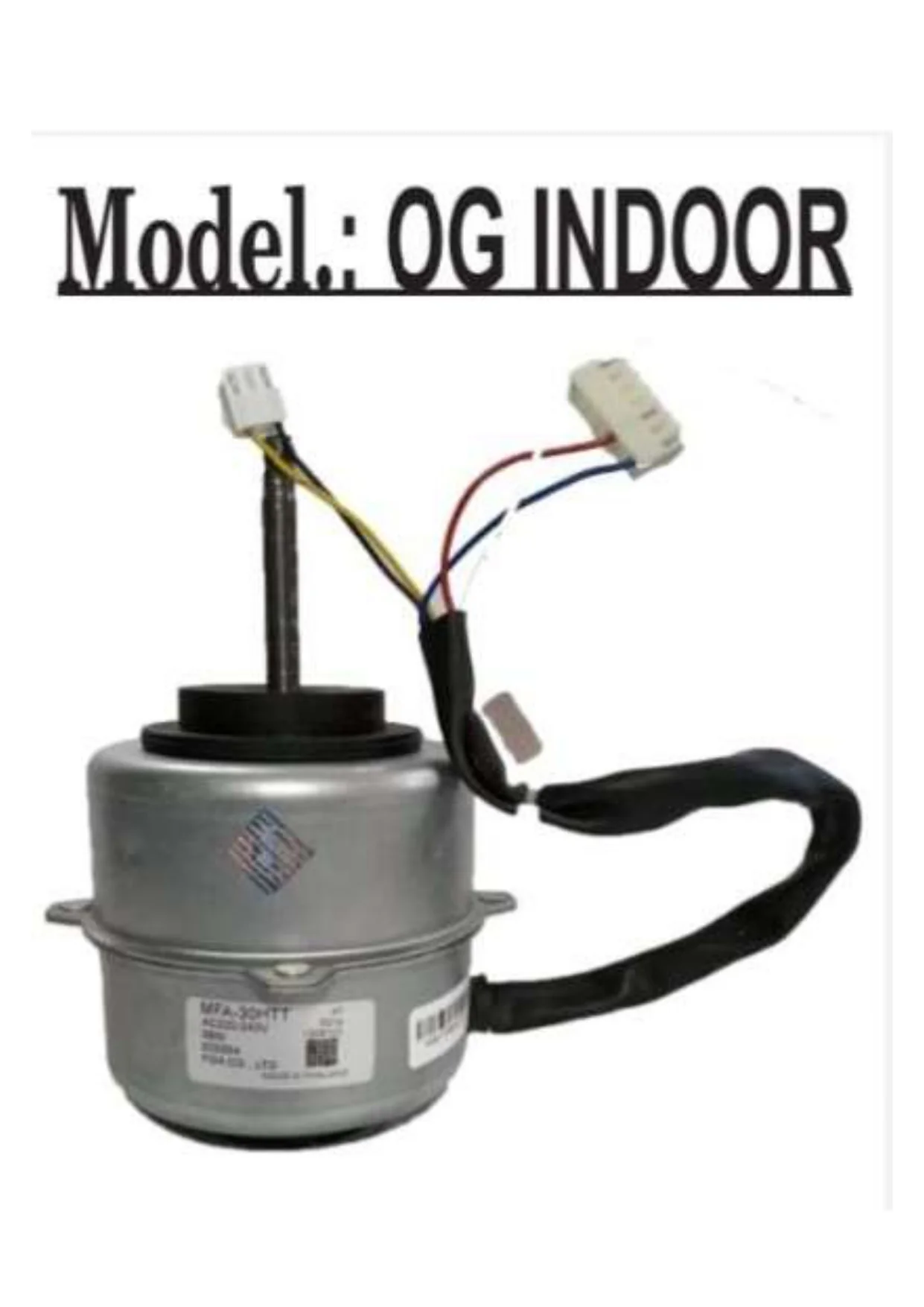 OG Indoor Ball Bearing - Image 2