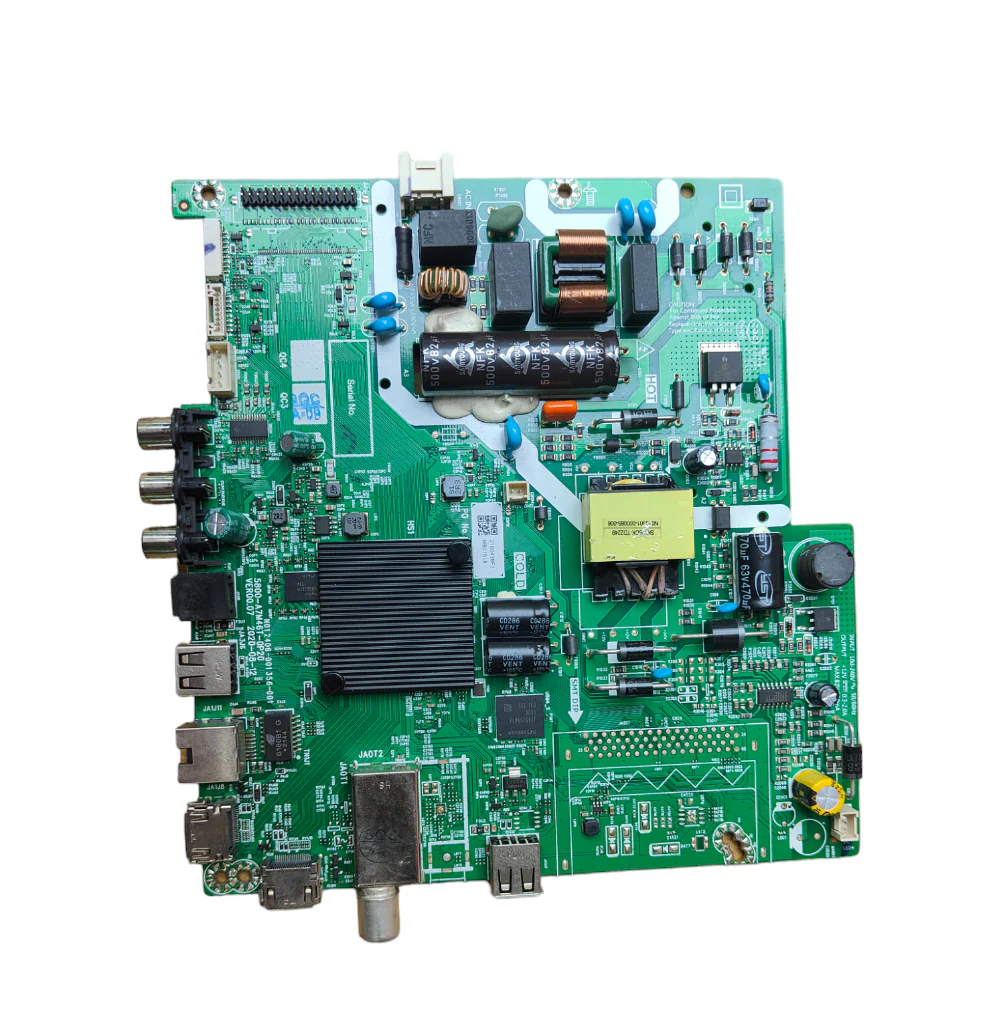 OnePlus 32" LED TV Motherboard – OEM Mainboard for Models 32Y1 / 32HAOA00 - Image 3