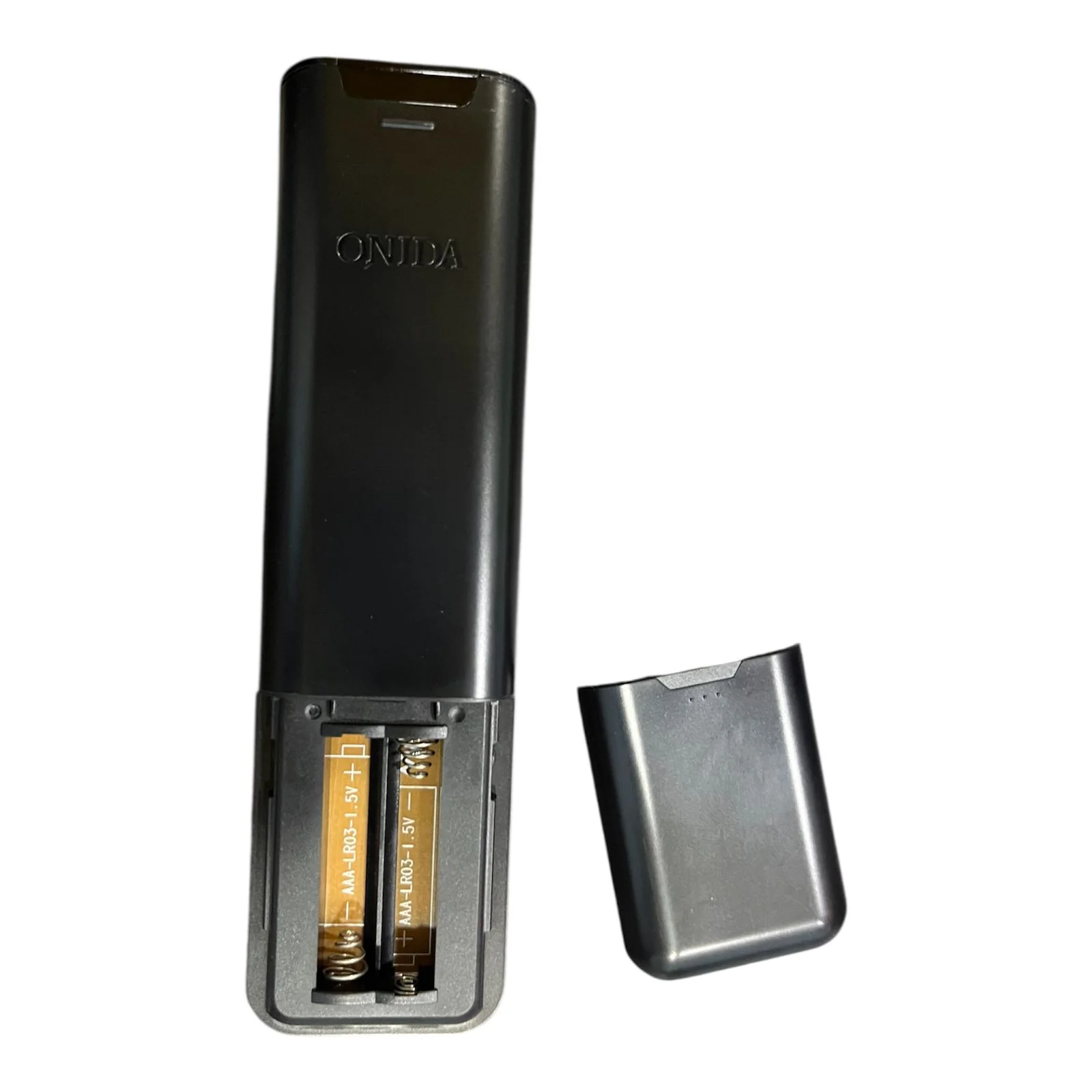 Original Onida iPLAYON TV Remote Control – Compatible with Onida LED & LCD TVs # - Image 2