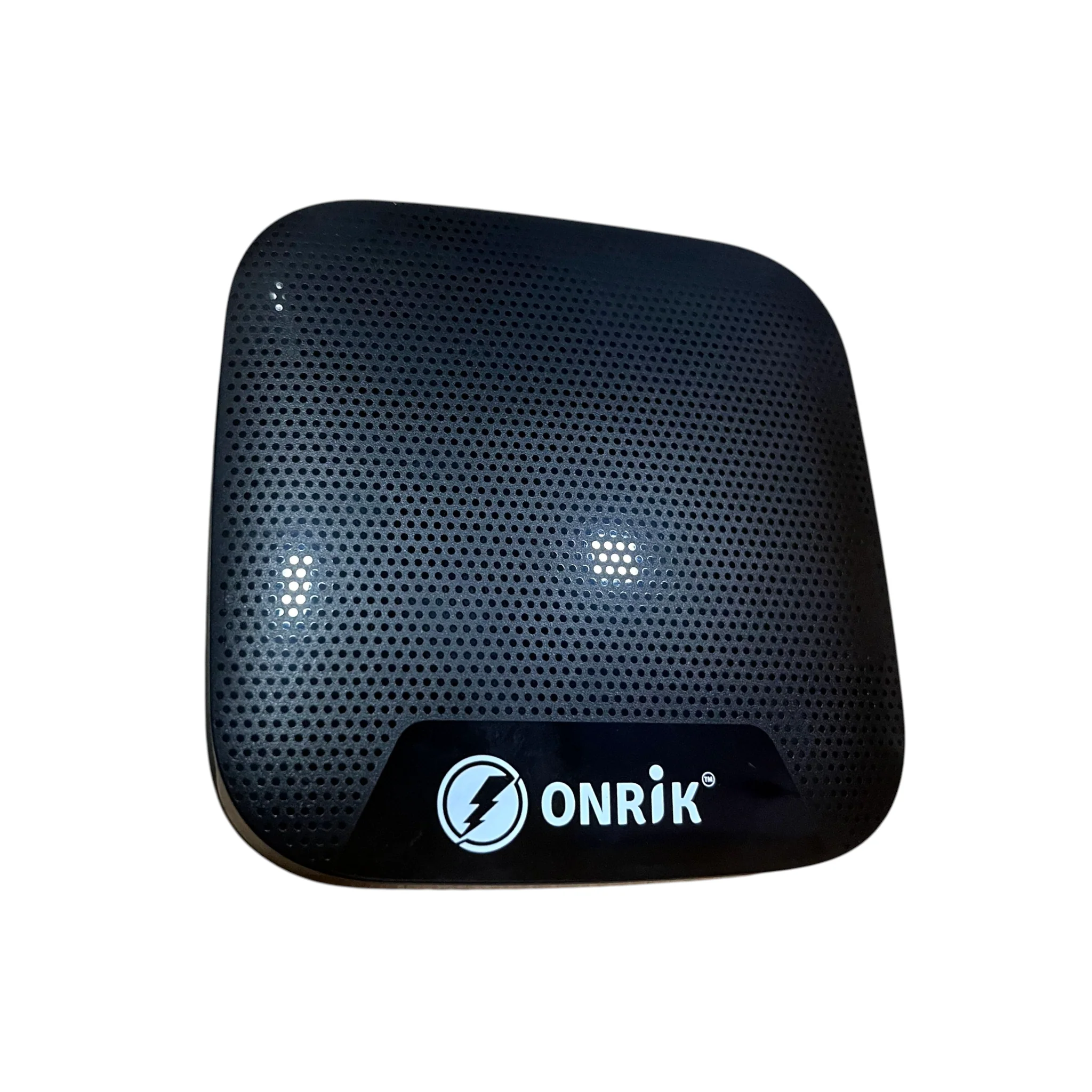 ONRiK Android TV Box – 4K Ultra HD | Android 13 | 4GB RAM + 32GB Storage | Voice Remote | 5G WiFi | Set-Top Box for Smart Streaming - Image 2