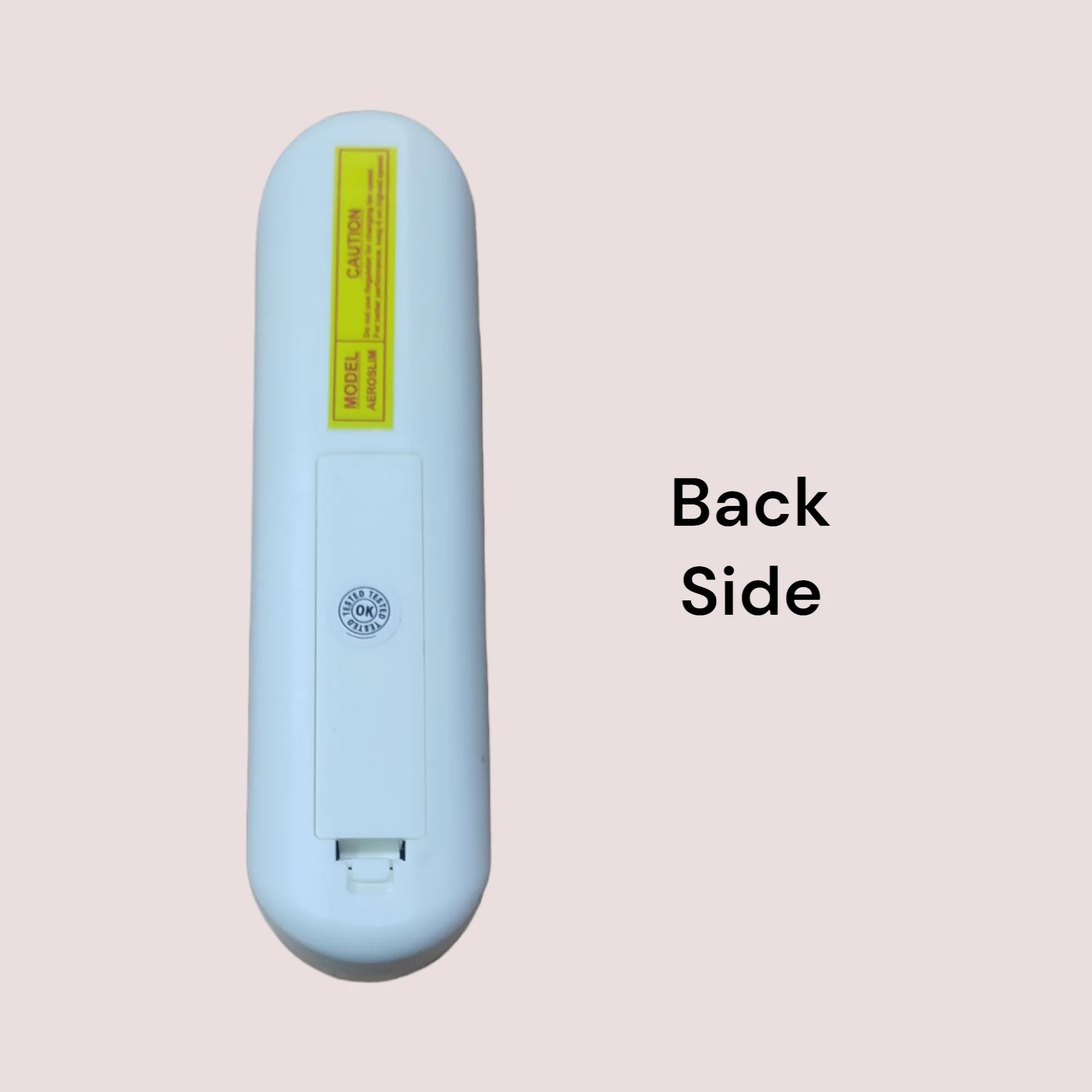 ๐น Orient Fan Remote Control โ Universal Replacement for Ceiling Fans | Easy Setup & Fast Delivery Across India - Image 4