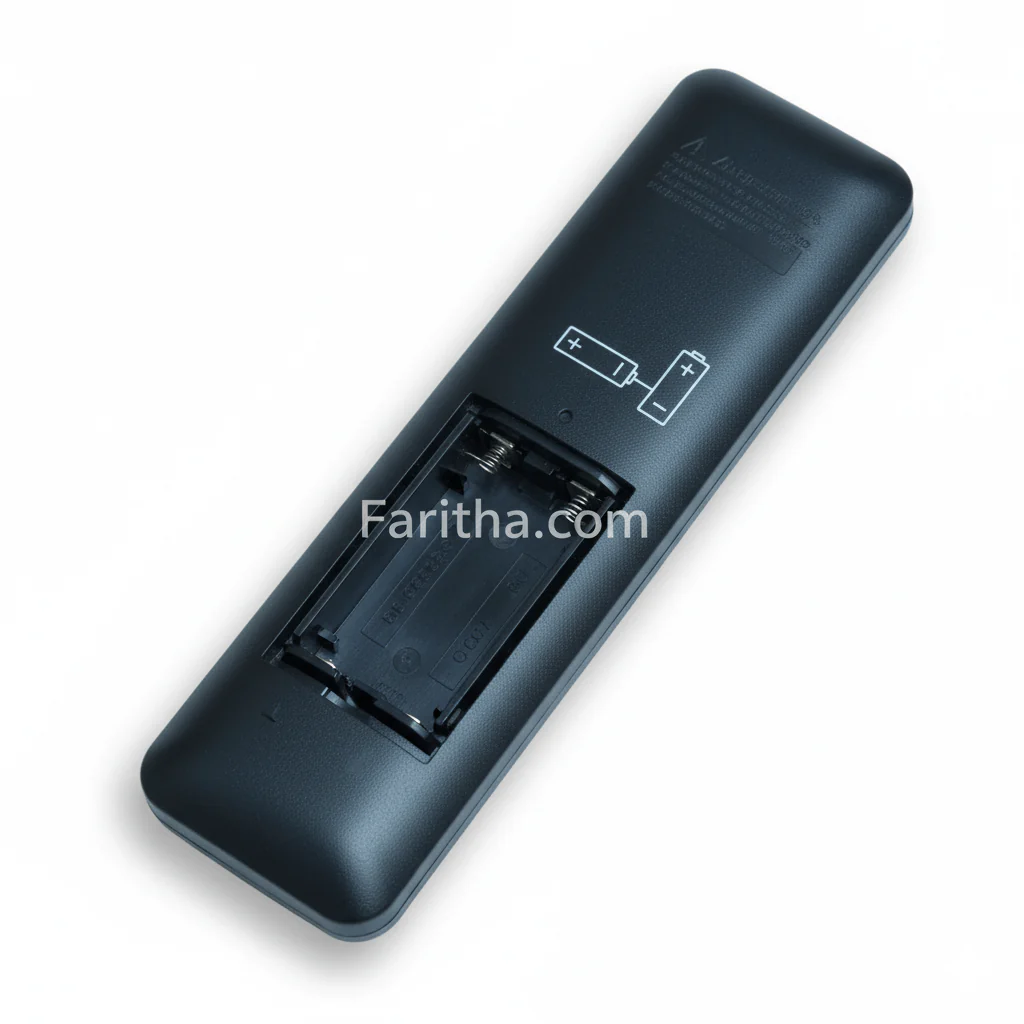 Orient Ceiling Fan Remote Control – Replacement for Orient Fans with Speed & Timer Functions# - Image 10