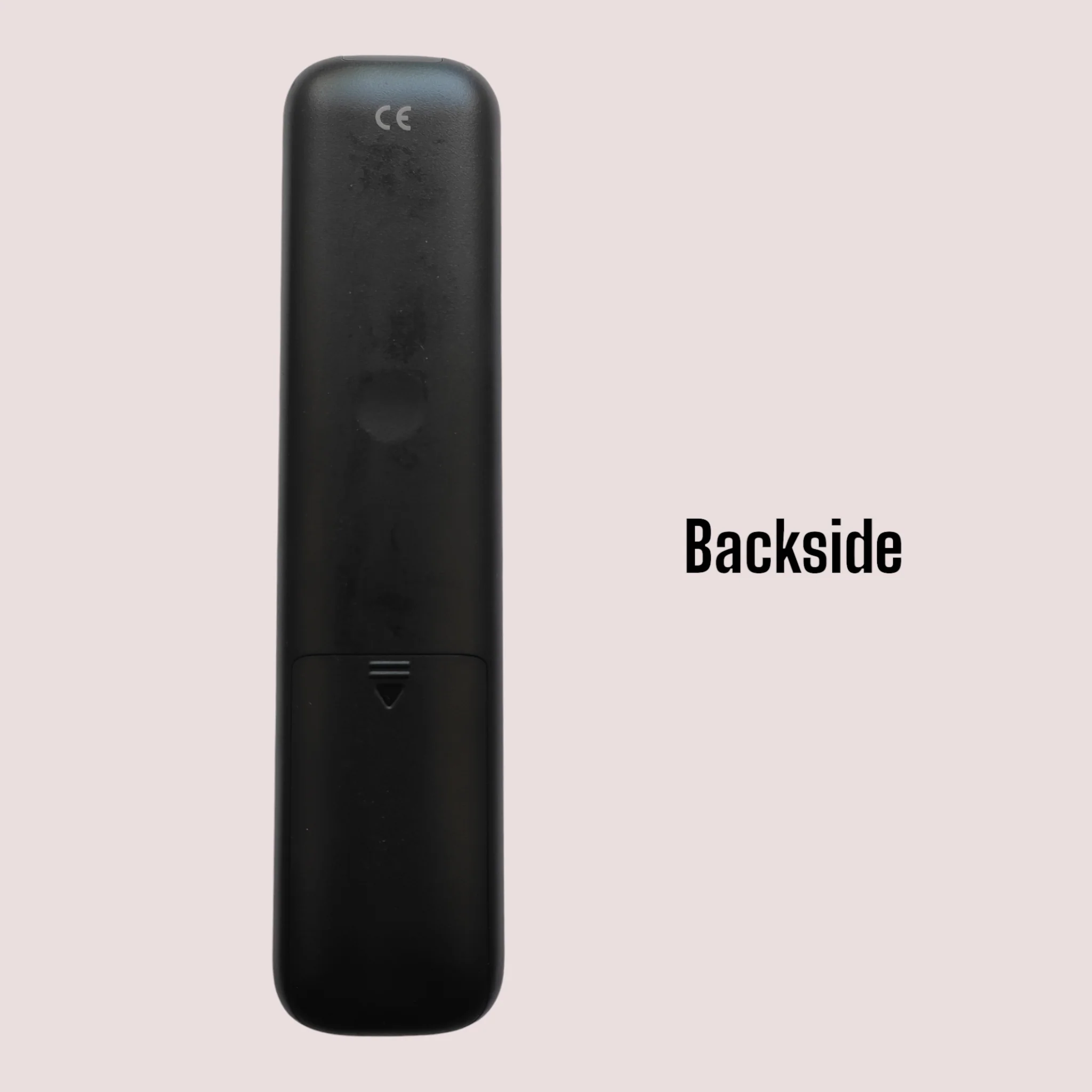 Original Hisense Smart TV Remote Control with Netflix, Prime Video, YouTube, Music, Browser & Voice Sensor# - Image 5