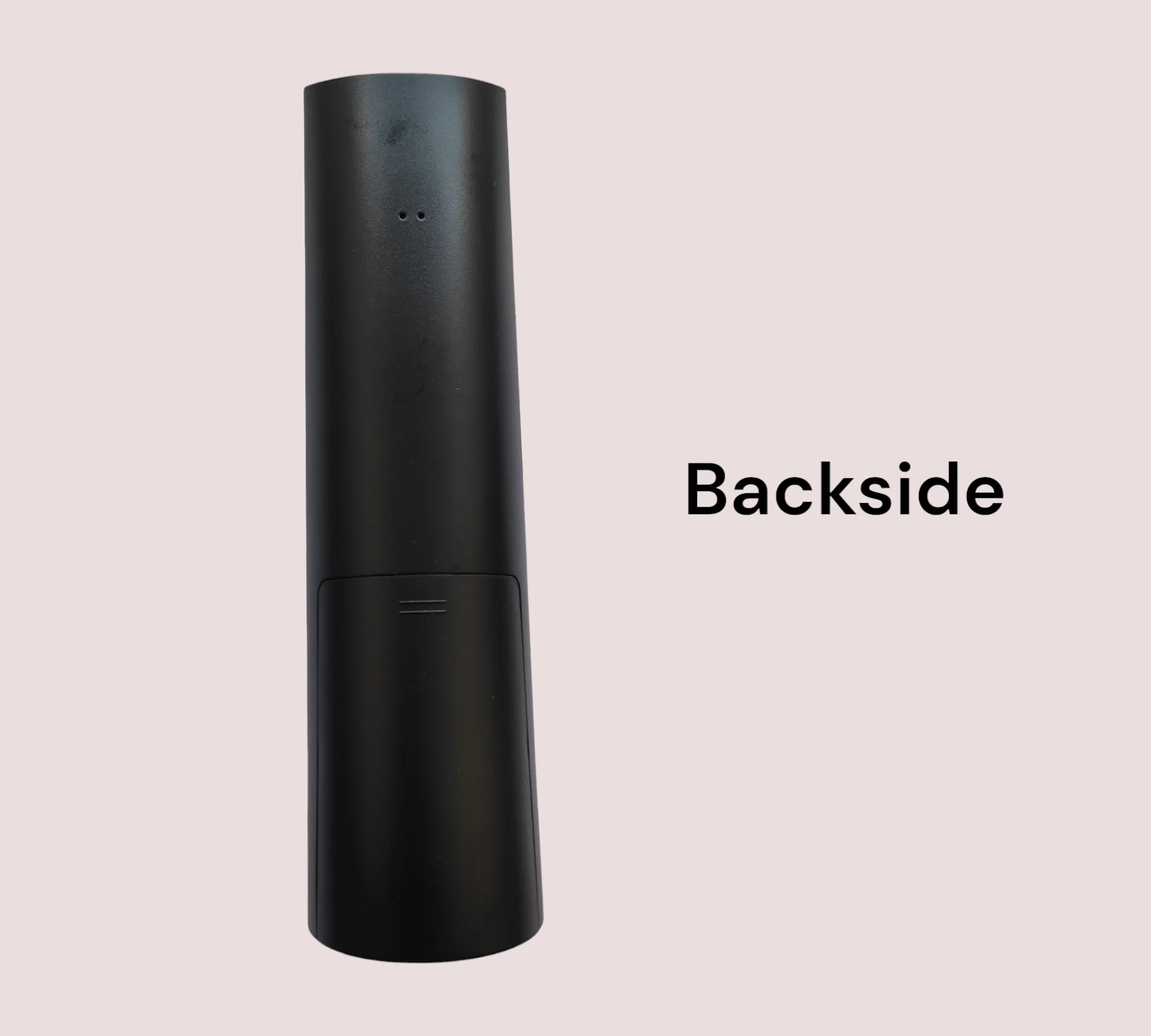 Original Hisense Smart TV remote control Netflix, Prime Video, Youtube, Music, Browser with voice sensor# - Image 3