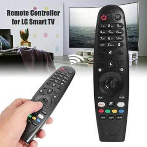 Original LG AN-MR20GA Magic Remote – Genuine Replacement for UJ & UN Smart TVs - Image 5