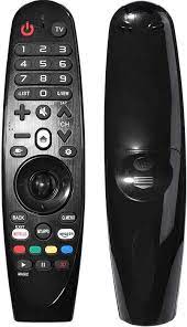 Original LG AN-MR20GA Magic Remote – Genuine Replacement for UJ & UN Smart TVs - Image 7