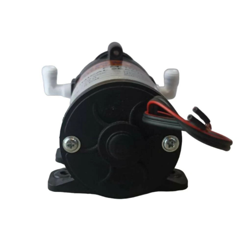 ORVINO RO Pump-100 GPD 24v DC - Image 4