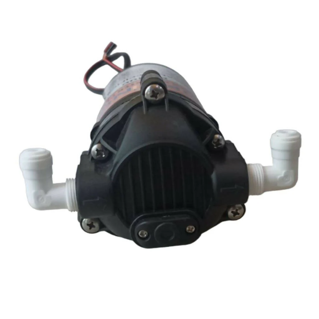 ORVINO RO Pump-100 GPD 24v DC - Image 5