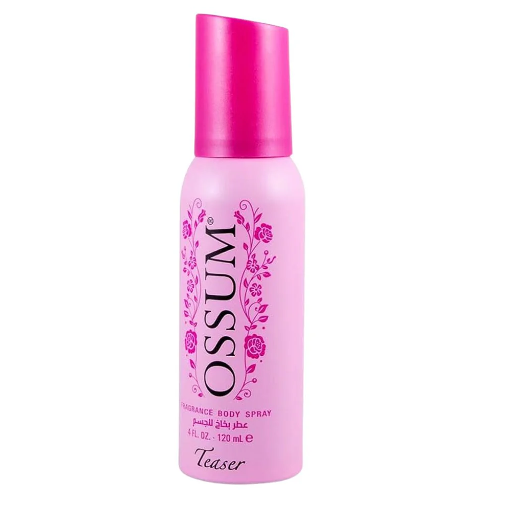 Ossum Teaser Perfume For Men