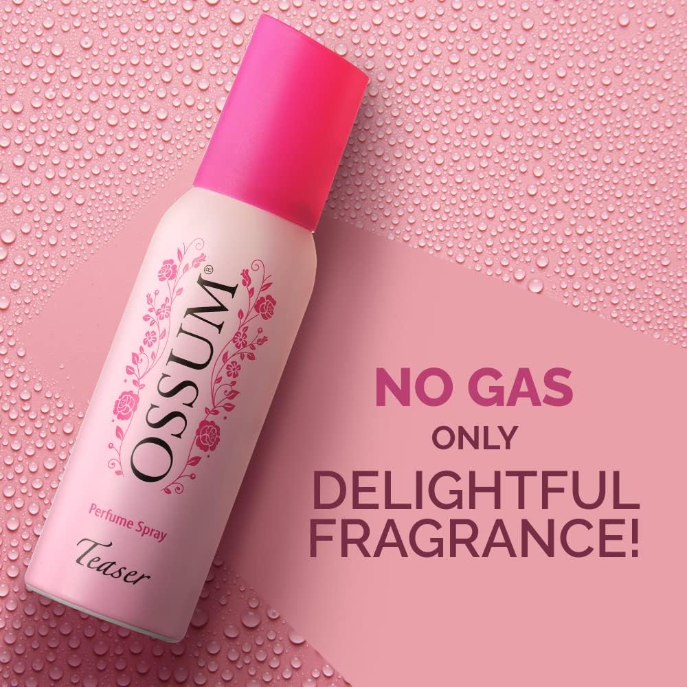 Ossum Teaser Perfume For Men - Image 2