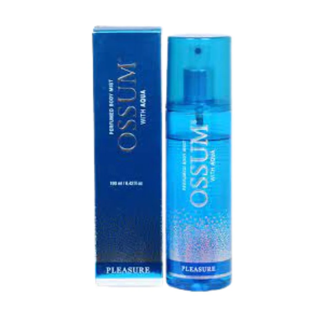 Ossum Pleasure Perfume For Adult