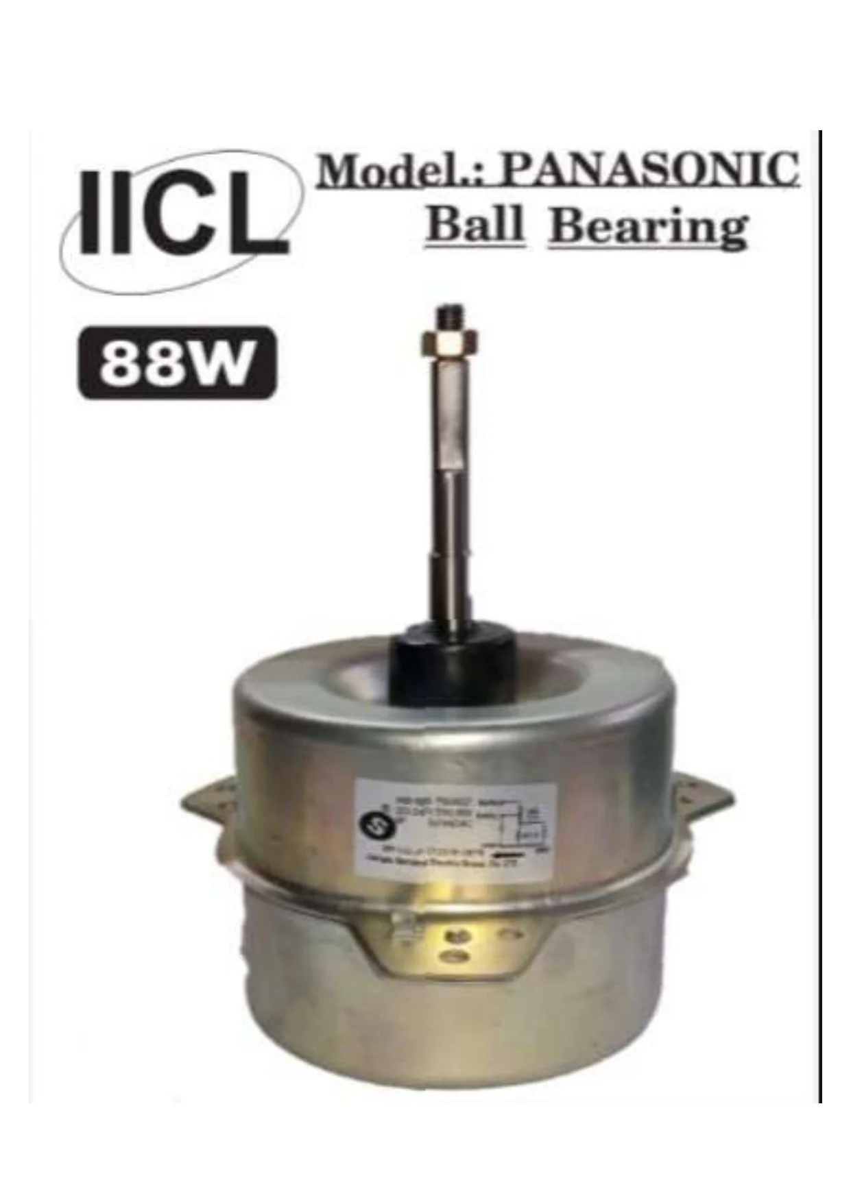Panasonic Ball Bearing 88W - Image 2