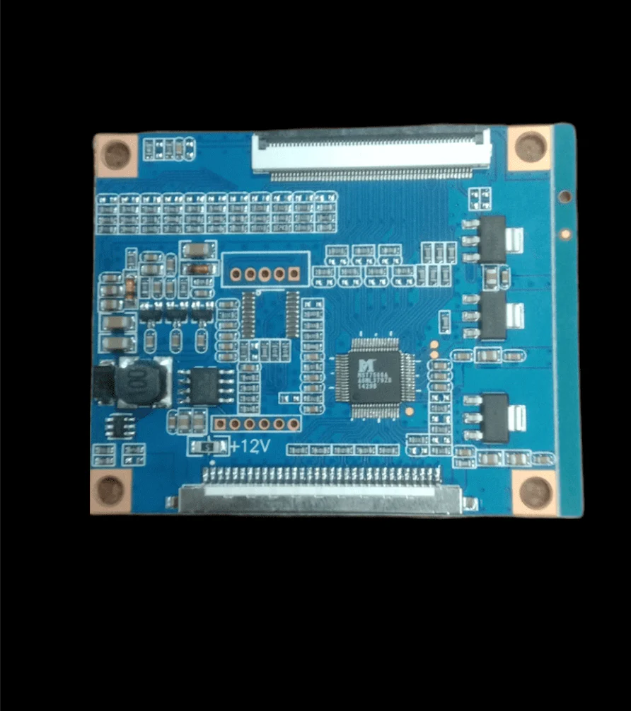 Panasonic T-Con Logic Board – Premium TV Replacement # - Image 2