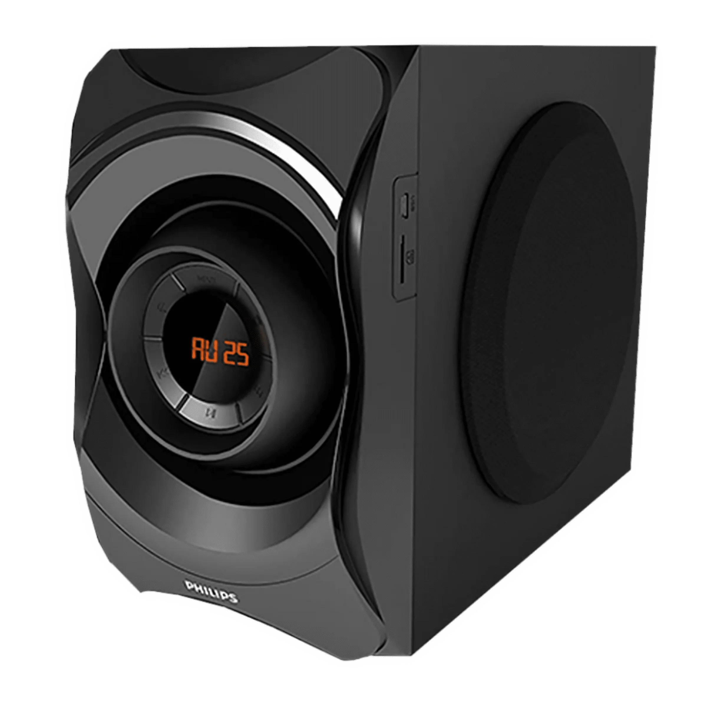 Philips 12000W 5.1 Speaker SPA8000B