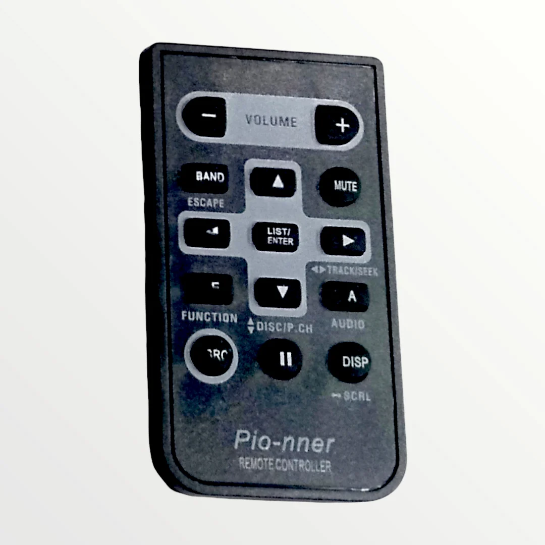 Pioneer Home Theater Remote Control – High Sensitivity & Compatible (HM04)#