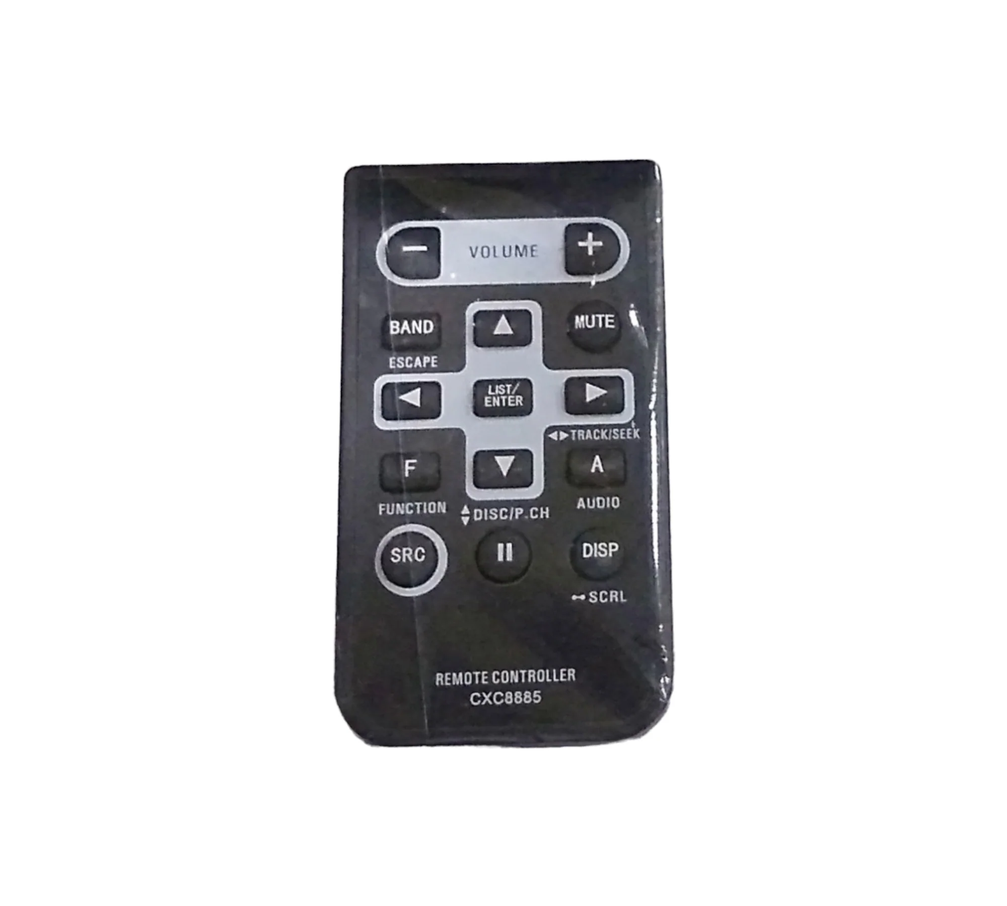 Pioneer Home Theater Remote Control (HM09) – Compatible, High Sensitivity Universal Remote#