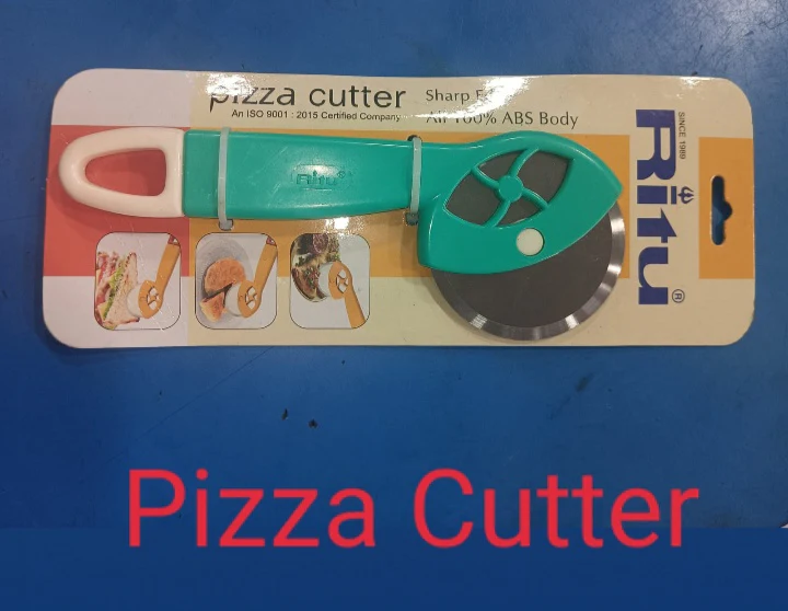 Pizza Cutter