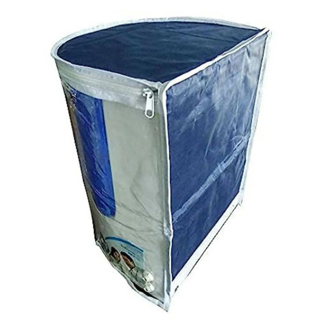 Plastic Protection RO Cover Suitable for Aquaguard Reviva and Dolphin Model - Image 3
