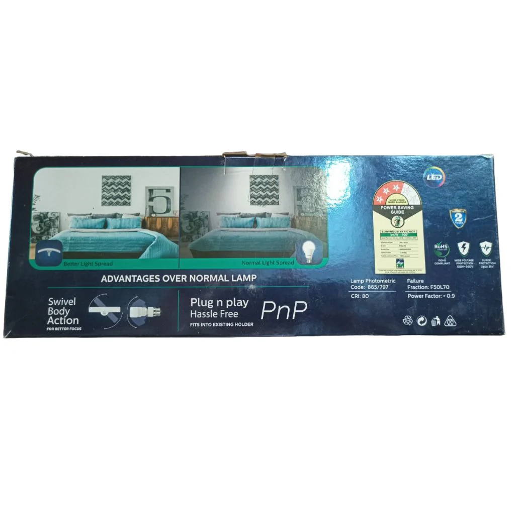 Pnp led Light