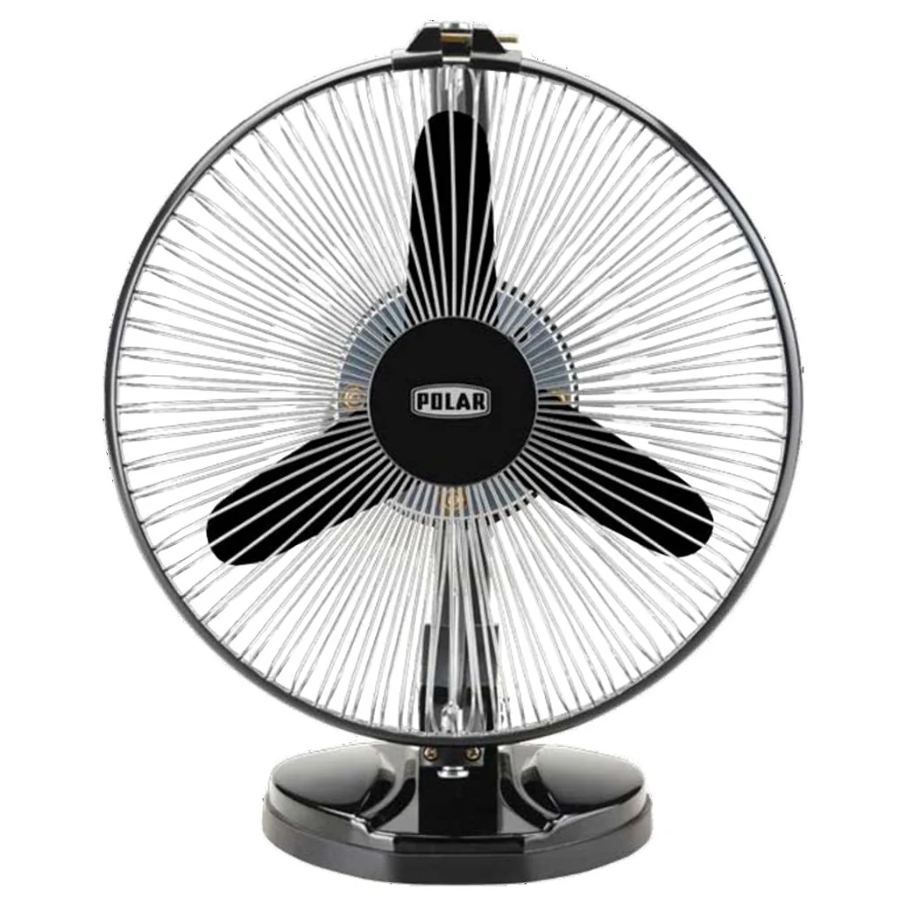 Polar Stormy Neo Multi - Utility Fan