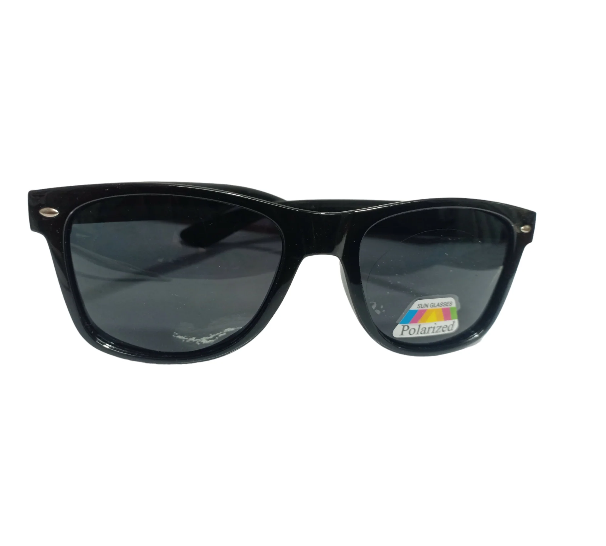 Polarized sunglasses