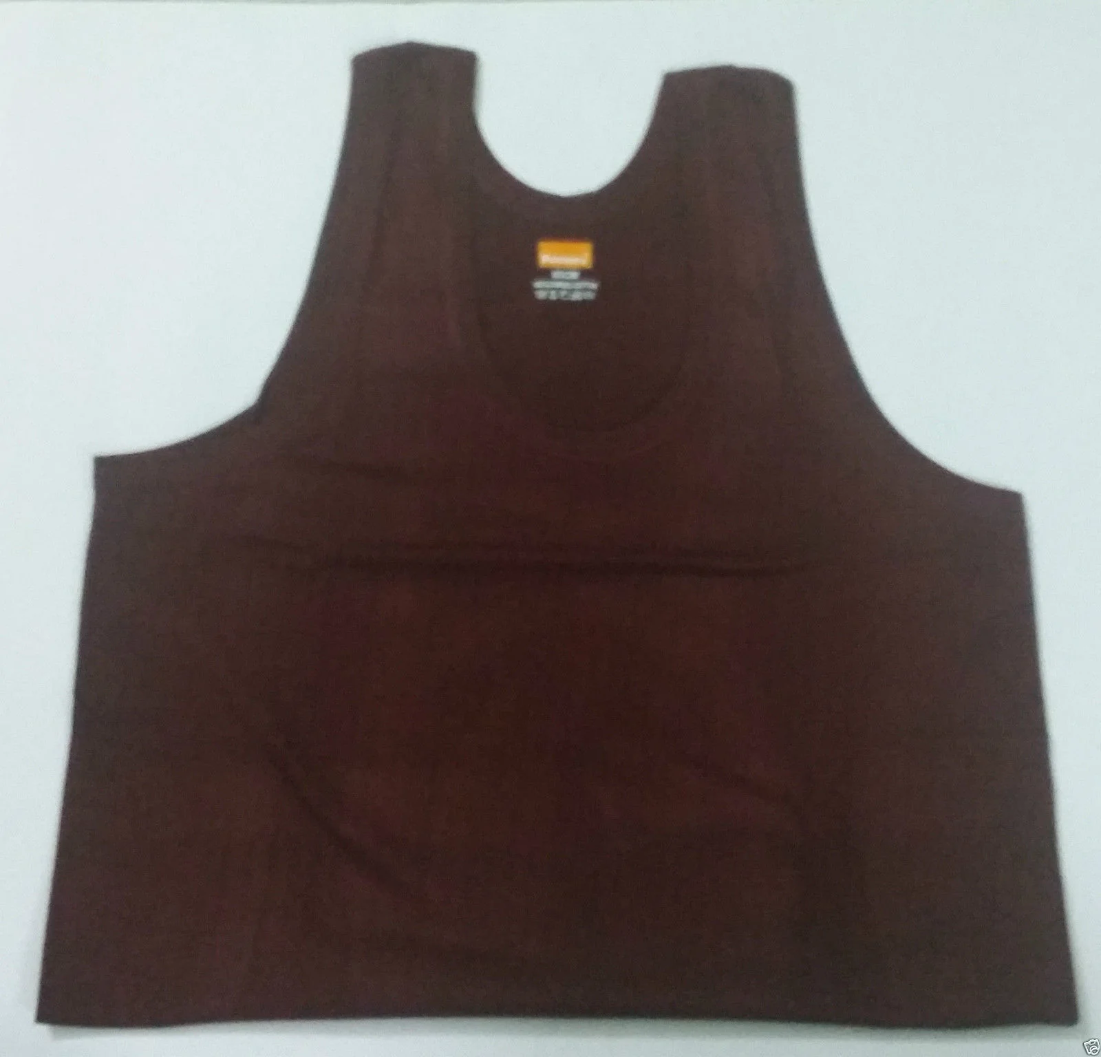 Poomex Gents Golden Colour Vest (Sleeveless & Half Sleeve) - Image 13