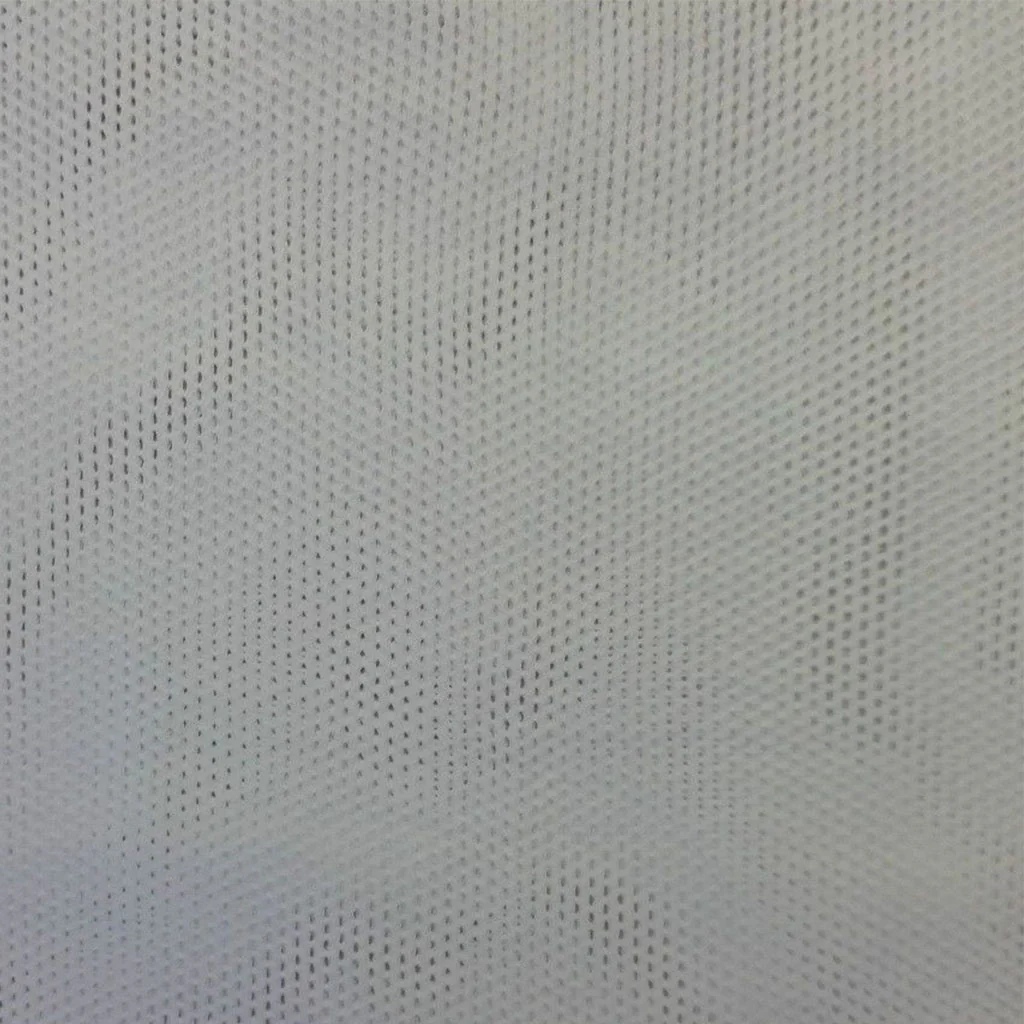 Poomex Men’s White Netted Vest – 100% Combed Cotton, Breathable & Comfortable - Image 6