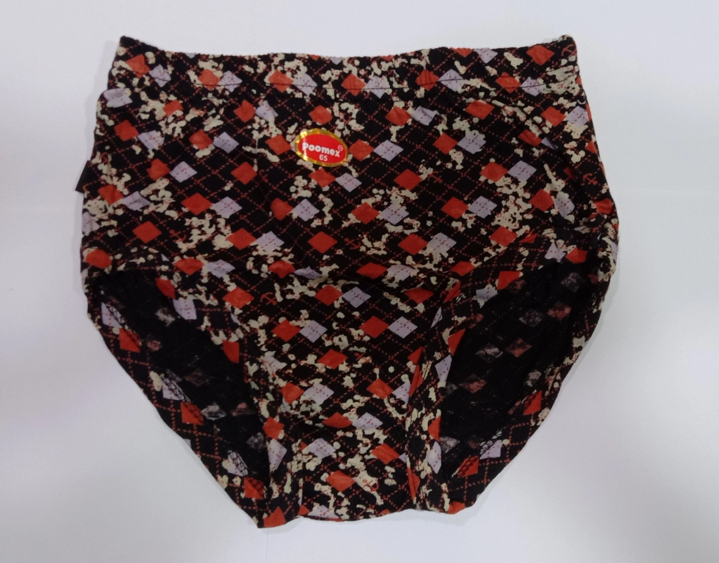 Poomex Kids Cotton Underwear – Jetty Style Printed Innerwear for Boys & Girls – Soft & Comfortable# - Image 6