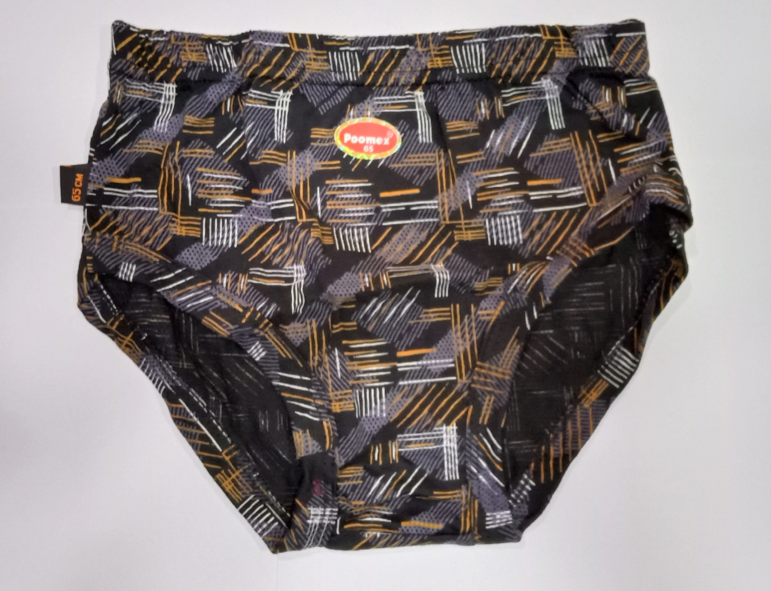 Poomex Kids Cotton Underwear – Jetty Style Printed Innerwear for Boys & Girls – Soft & Comfortable# - Image 7
