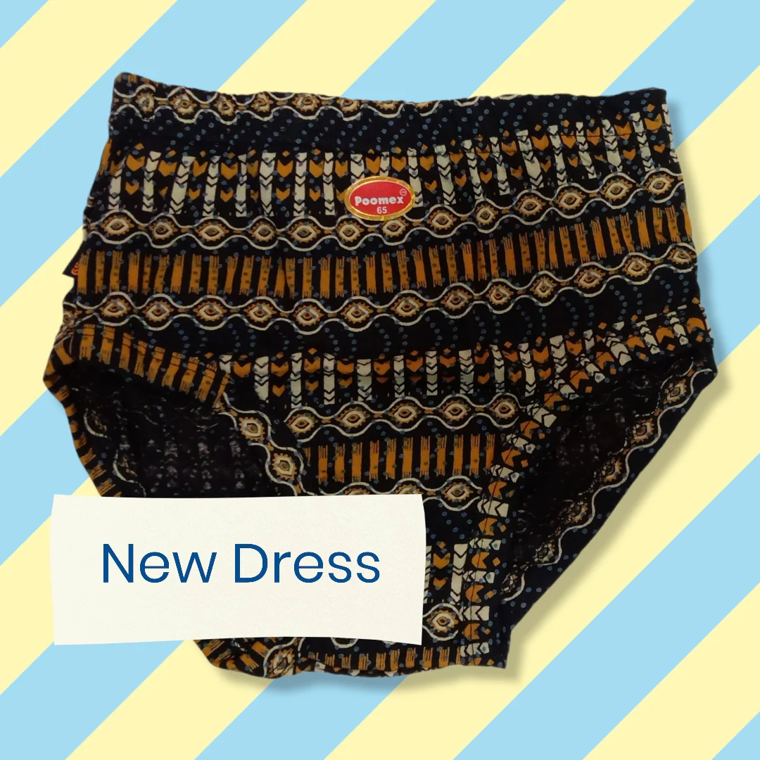 Poomex Kids Cotton Underwear – Jetty Style Printed Innerwear for Boys & Girls – Soft & Comfortable# - Image 8