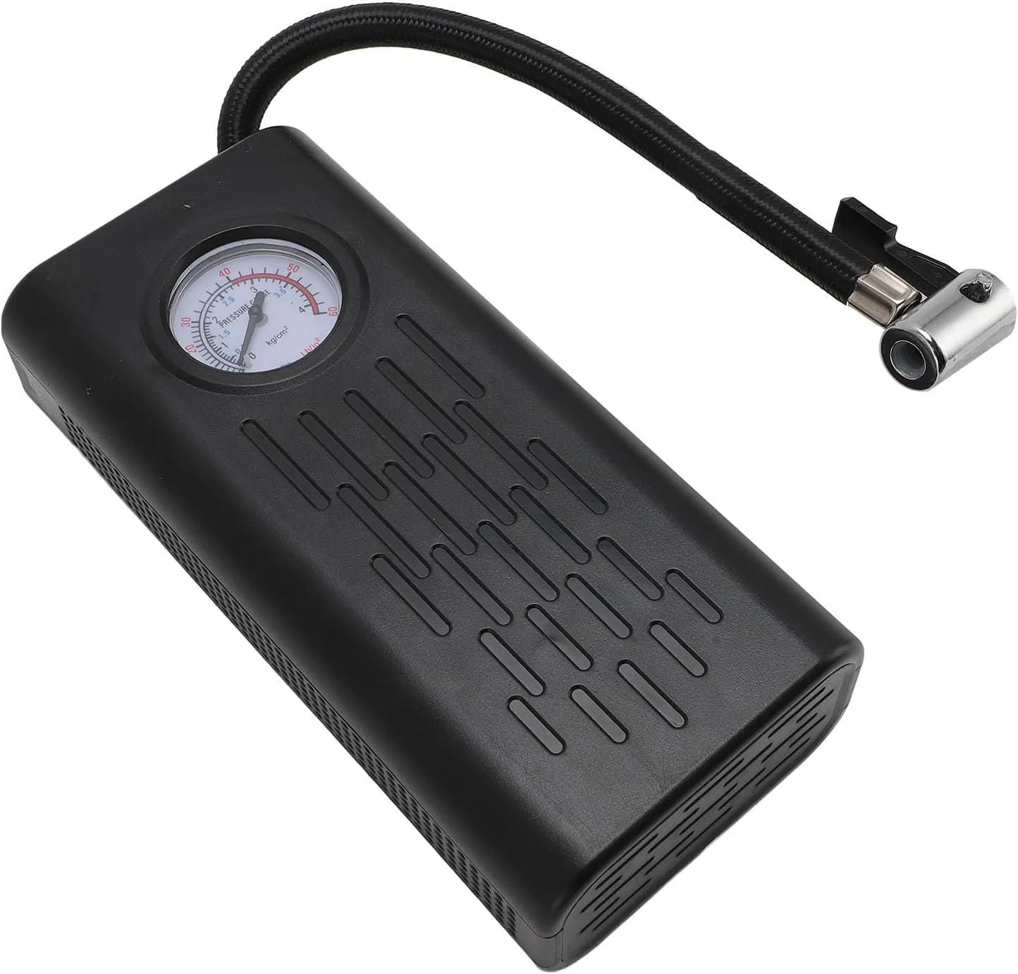 Portable Air Compressor Tire Inflator - Image 2