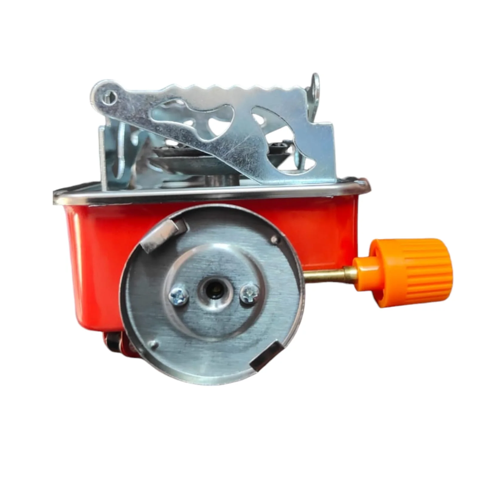 Portable card type stove - Image 3