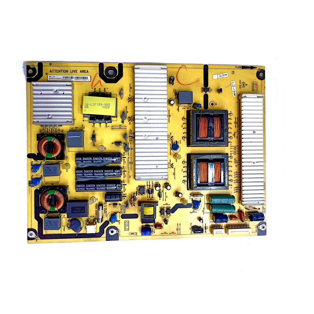 Power Supply Suitable for Philips LED TV Model 55PFL5755V7