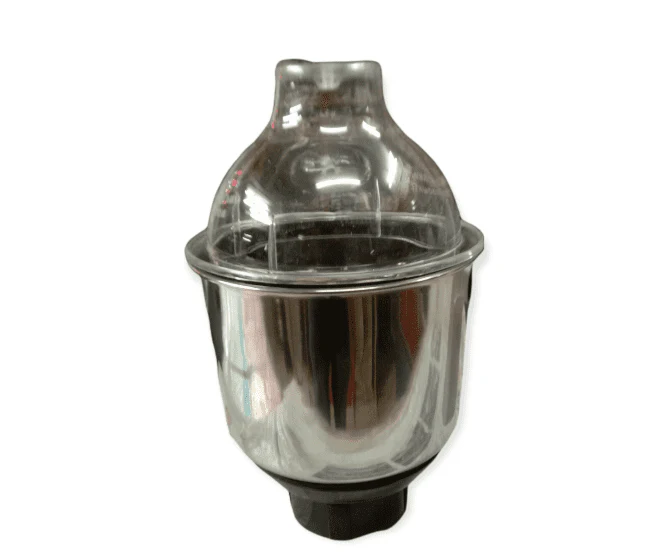 Preethi Big Grinder / Mixer Jar Stainless Steel (1500 ml)