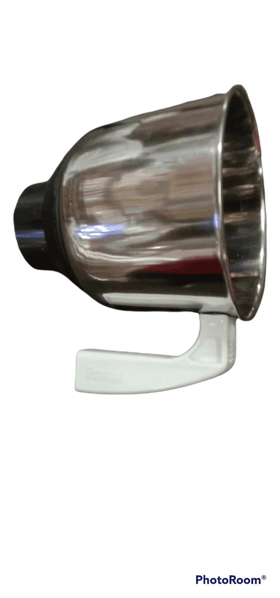 Preethi Big Grinder / Mixer Jar Stainless Steel (1500 ml) - Image 3
