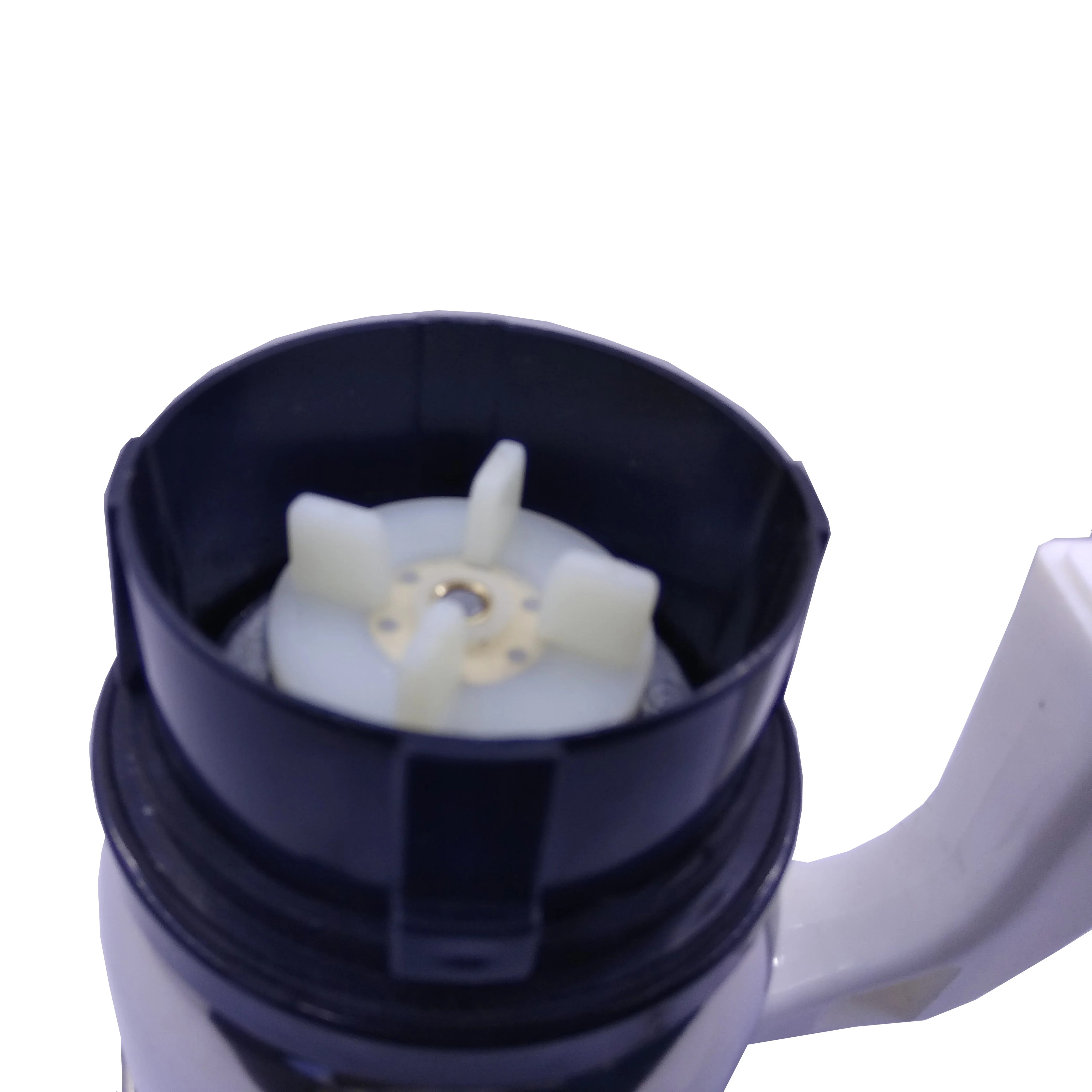 Preethi Stainless Steel Chutney Grinder / Mixer Jar 300 ml - Image 5