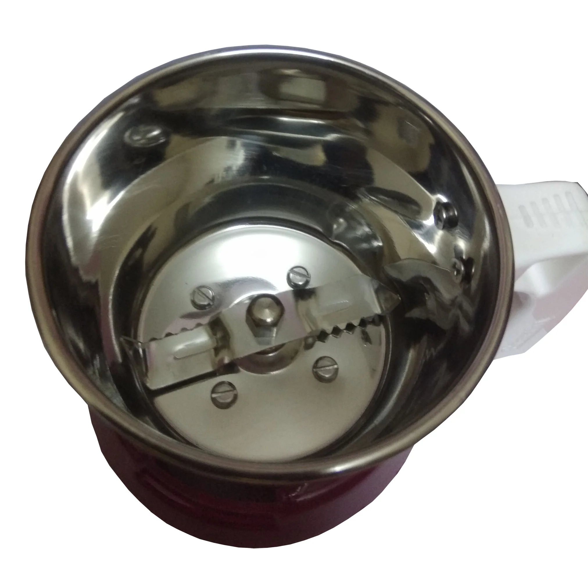 Preethi Royale 500 ml Chutney Grinder Jar | Premium Mixie Chutney Jar Replacement | Compact & Efficient Mixer Accessory - Image 3
