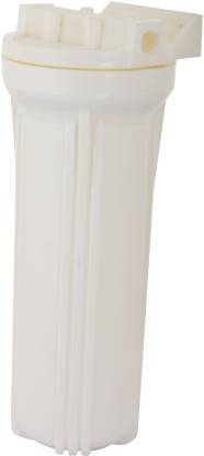 Prefilter Set with Spun Filter, Teflon Tape, Wrench and Water Tube suitable for all Model RO Water Purifier - Image 2