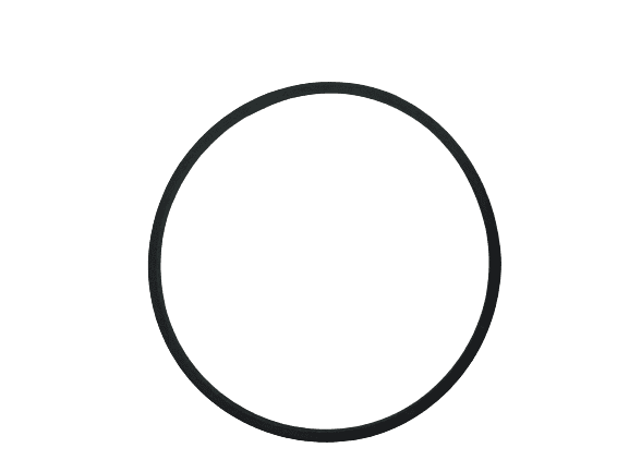 Pressure Cooker Gasket suitable for Premier, Butterfly, Prestige Cooker
