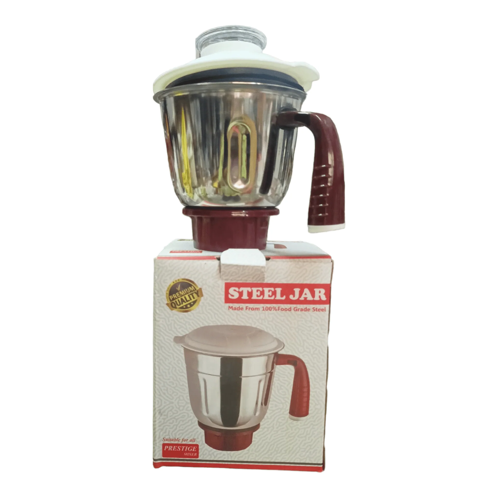 Prestige Mixer Mini Jar