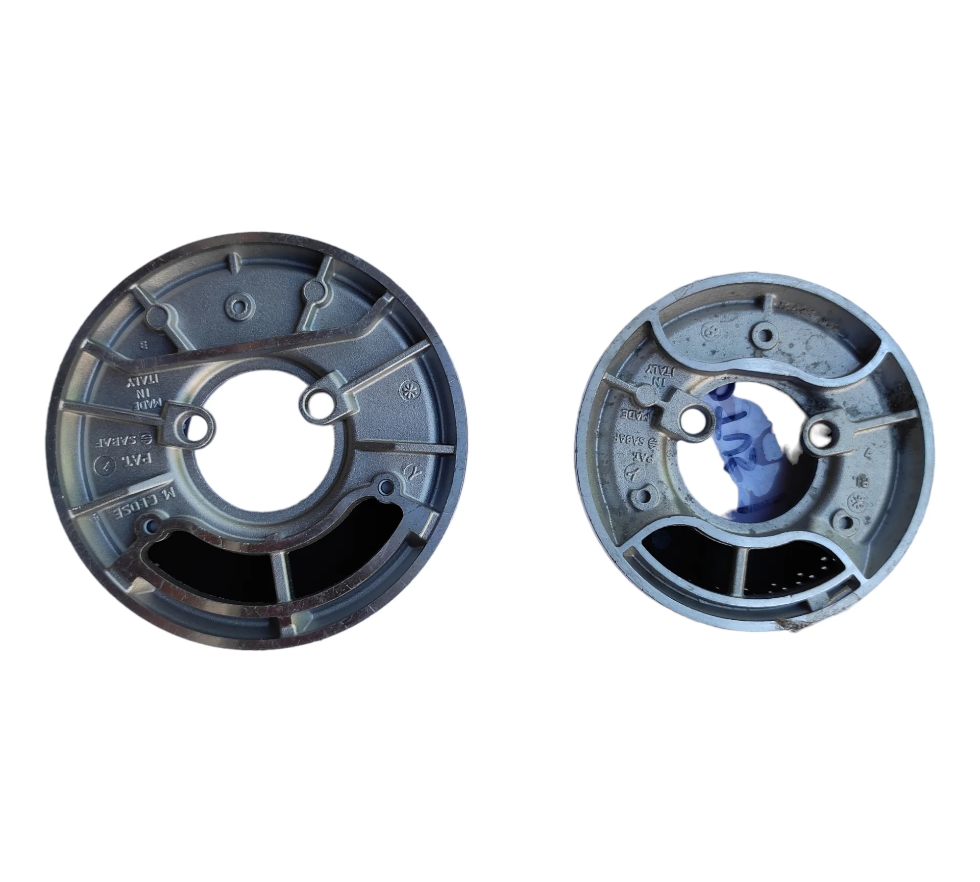 Prestige PHT 04 Burner Aluminium LPG Gas Stove Replacement # - Image 2